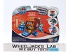 Mr. Potato Head as Optimus Prime Transformers Mixable 2013 Playskool Hasbro NEW