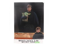 DX22 Luke Skywalker Star Wars 2023 Hot Toys 1/6th Scalle Action Figure NEW MIB