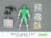 Doctor Doom Secret Wars Marvel 1984 Mattel Vintage Action Figure