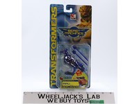 Rav Deployers Transformers Beast Machines 2000 Hasbro Figure NEW SEALED