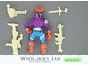 Bonehead Toxic Crusaders 100% Complete 1991 Playmates Toys Troma Action Figure