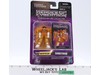 Sunstorm Transformers Heroes of Cybertron Botcon 2004 Hasbro Figure NEW SEALED