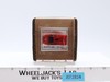 Sideswipe World's Smallest Transformers WST Wave 1 2003 Takara Figure NEW MIB