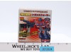 Sideswipe World's Smallest Transformers WST Wave 1 2003 Takara Figure NEW MIB