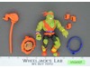 Toxie Toxic Crusaders Playmates 1991 Vintage Action Figure