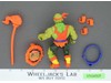 Toxie Toxic Crusaders Playmates 1991 Vintage Action Figure