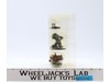 Mech Warrior Dark Age BattleTech Collectable Miniatures 2002 WizKid Preview Pack