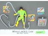 Doctor Octopus 100% Complete Secret Wars 1984 Mattel Figure Marvel Universe