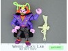Dr. Killemoff Toxic Crusaders 1991 Playmates Troma Vintage Action Figure
