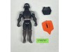 Burnheart Evil Warrior Super Naturals 1987 Tonka Vintage Action Figure