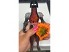 Burnheart Evil Warrior Super Naturals 1987 Tonka Vintage Action Figure