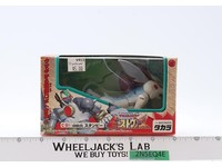 C-31 Stampy Transformers Beast Wars 1999 Takara Action Figure NEW SEALED