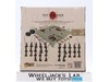 Test of Honour The Samurai Miniatures Game 2016 Warlord Games NEW SEALED