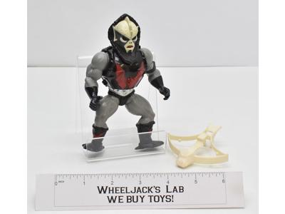Hordak 1985 He-Man Mattel Masters of the Universe He-Man Action Figure