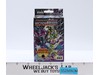 Chain Gun Sixwing Transformers Micromaster 2003 Takara Action Figure NEW MIB