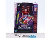 Elita-1 Transformers Legacy 2022 Hasbro Action Figure NEW SEALED