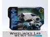TRON Legacy Light Cycle Kevin Flynn Disney Spin Master NEW Action Figure