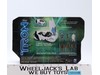 TRON Legacy Light Cycle Kevin Flynn Disney Spin Master NEW Action Figure