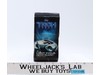 TRON Legacy Light Cycle Kevin Flynn Disney Spin Master NEW Action Figure