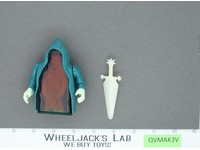 Rags Egyptian Mummy Ghostling Super Naturals 100% Complete 1987 Tonka Figure