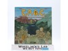 The Politics of Cannibals TPOC Board Game Stractical Concepts NEW MISB SEALED
