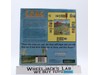 The Politics of Cannibals TPOC Board Game Stractical Concepts NEW MISB SEALED