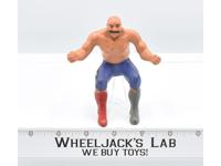 Iron Sheik 1985 WWF LJN Titan Sports Thumb Wrestlers 4" Action Figure Vintage