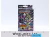 White Chase Raker Sixwing Transformers Micromaster 2003 Takara Figure NEW MIB
