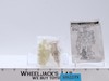 White Chase Raker Sixwing Transformers Micromaster 2003 Takara Figure NEW MIB