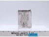 White Chase Raker Sixwing Transformers Micromaster 2003 Takara Figure NEW MIB
