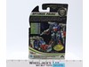 Optimus Prime Transformers DOTM Cyberverse 2010 Hasbro Action Figure NEW SEALED