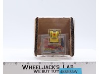 Bumblebee World's Smallest Transformers WST Wave 1 2003 Takara Figure NEW MIB