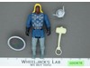 Thunder Bolt Heroic Warrior 100% Complete Super Naturals 1987 Tonka Figure