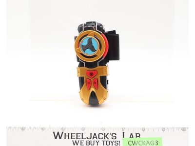 Wind Morpher Ninja Storm Power Rangers 2002 Bandai Works!