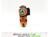 Wind Morpher Ninja Storm Power Rangers 2002 Bandai Works!