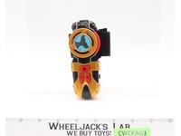 Wind Morpher Ninja Storm Power Rangers 2002 Bandai Works!