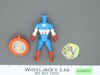 Captain America Secret Wars 100% Complete 1984 Mattel Marvel Universe