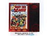 Giant-Size Uncanny X-Men Marvel Collector Edition 1998 ToyBiz Figures NEW MIB