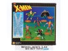 Giant-Size Uncanny X-Men Marvel Collector Edition 1998 ToyBiz Figures NEW MIB
