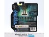 TRON Legacy CLU Disney Spin Master 2010 4" Action Figure New Sealed