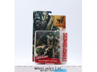 Hound Transformers Age Of Extinction 2014 Hasbro Action Figure NEW SEALED