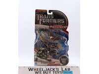 Starscream Transformers Dark Of The Moon 2010 Hasbro Action Figure NEW SEALED