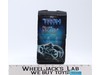 TRON Legacy Deluxe Light Cycle Sam Flynn Disney Spin Master NEW Action Figure