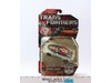 Wheeljack Transformers Generations 2010 Hasbro Action Figure NEW SEALED