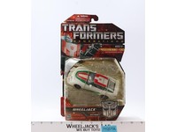 Wheeljack Transformers Generations 2010 Hasbro Action Figure NEW SEALED