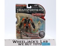 Major Tungsten Thunderhead Transformers Dark Of The Moon Hasbro NEW SEALED