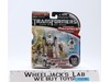 Sergeant Chaos Icepick Transformers Dark Of The Moon Hasbro NEW SEALED