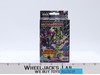 Supersonic Sixwing Transformers Micromaster 2003 Takara Action Figure NEW MIB