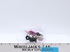 Supersonic Sixwing Transformers Micromaster 2003 Takara Action Figure NEW MIB