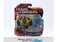 Sledge Transformers Power Core Combiners 2010 Hasbro Action Figure NEW SEALED